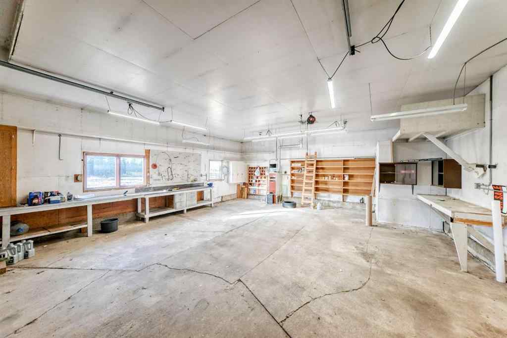 MLS® A2260599 - 32276 Highway 2 A   in NONE Rural Mountain View County, Residential