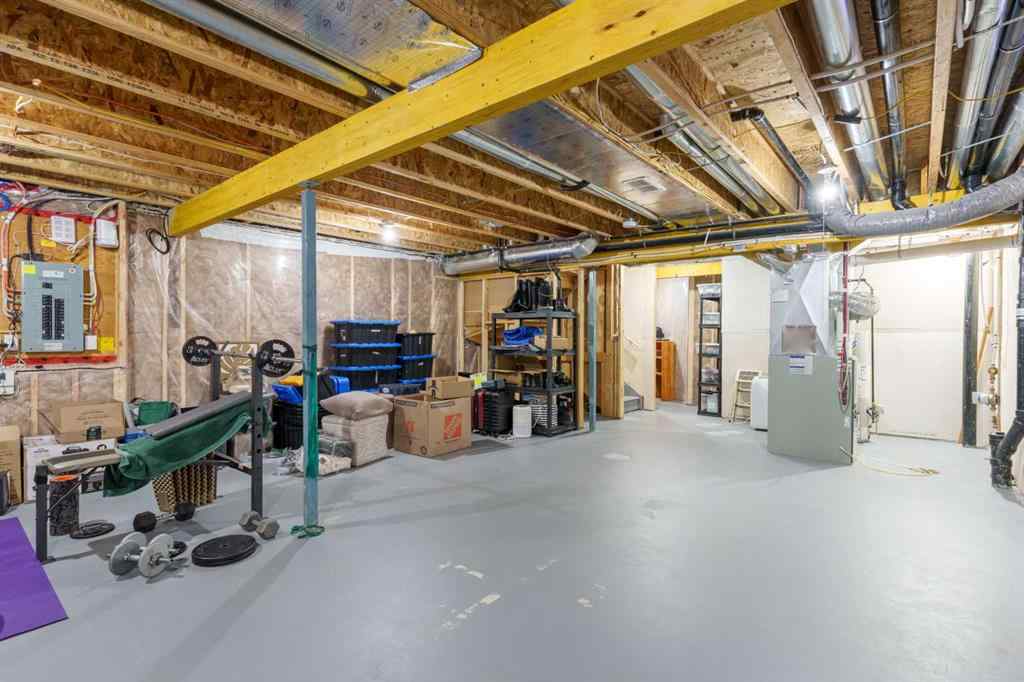 MLS® A2260600 - 1346 Kings Heights Way SE in Kings Heights Airdrie, Residential