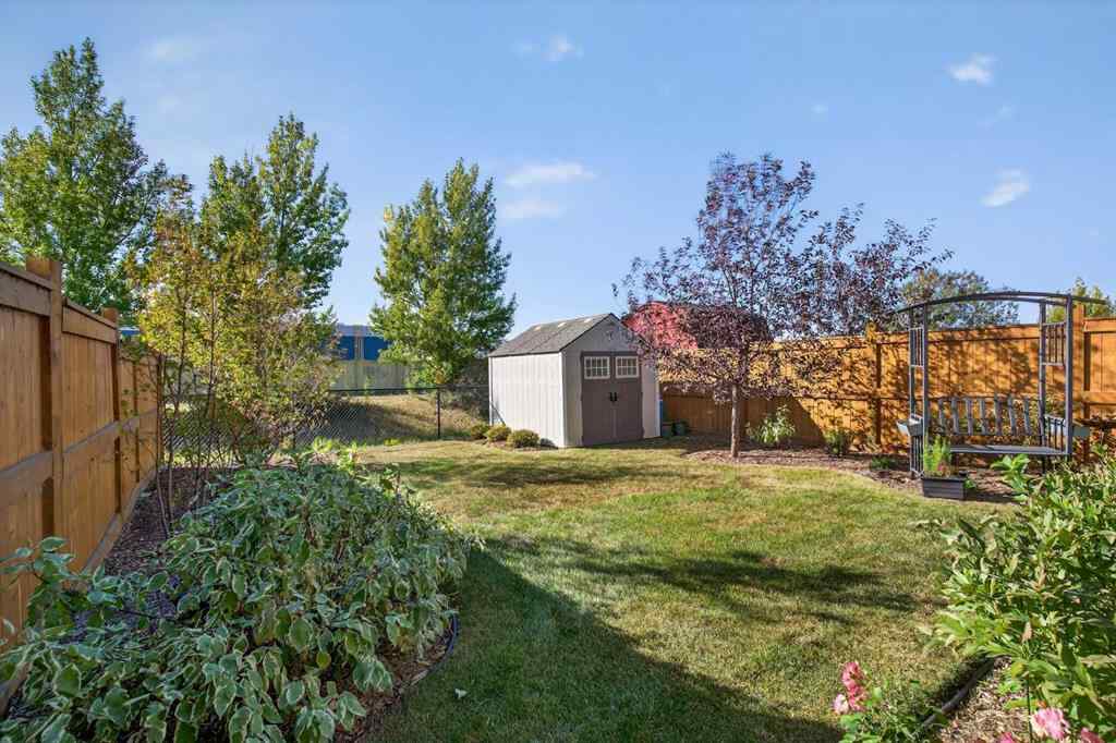 MLS® A2260600 - 1346 Kings Heights Way SE in Kings Heights Airdrie, Residential