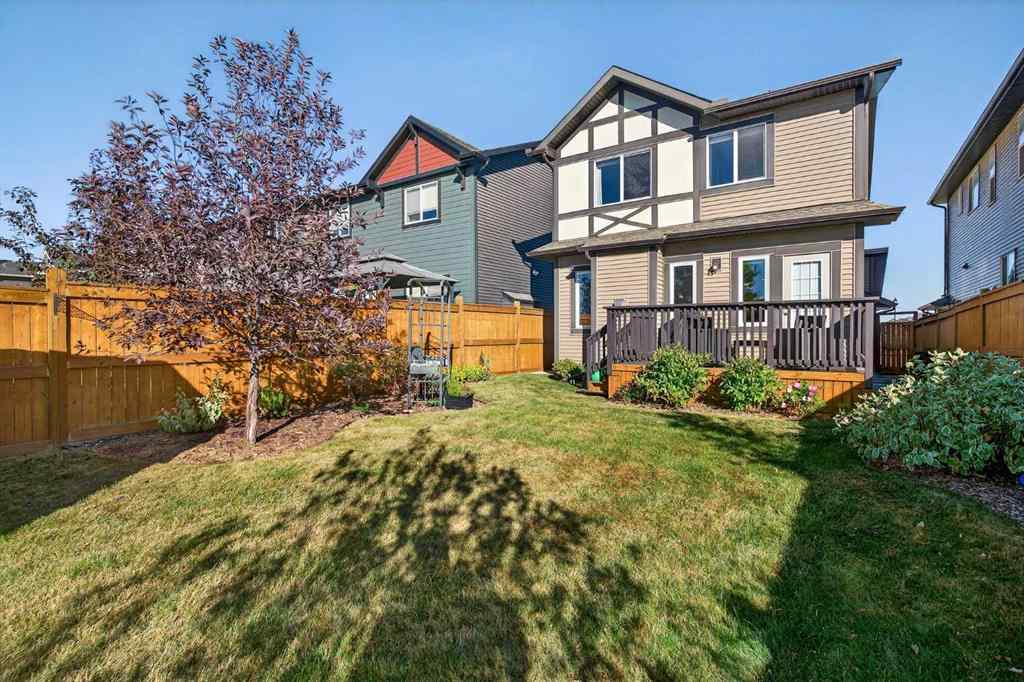 MLS® A2260600 - 1346 Kings Heights Way SE in Kings Heights Airdrie, Residential