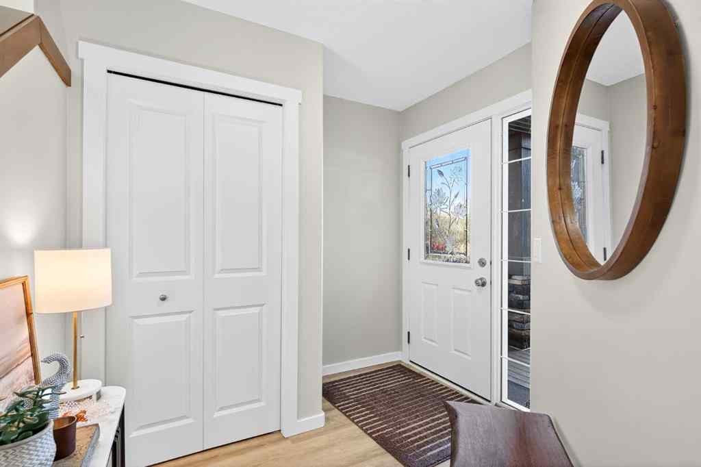 MLS® A2260600 - 1346 Kings Heights Way SE in Kings Heights Airdrie, Residential