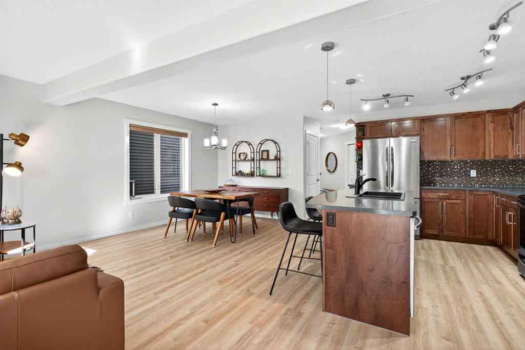 MLS® A2260600 - 1346 Kings Heights Way SE in Kings Heights Airdrie, Residential