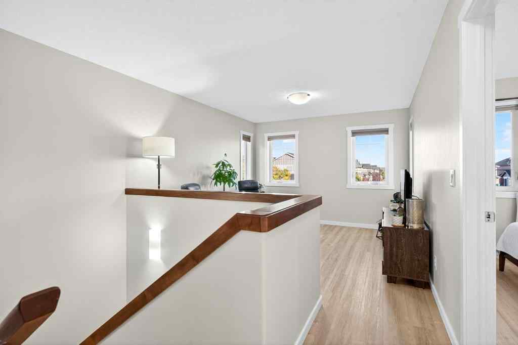 MLS® A2260600 - 1346 Kings Heights Way SE in Kings Heights Airdrie, Residential