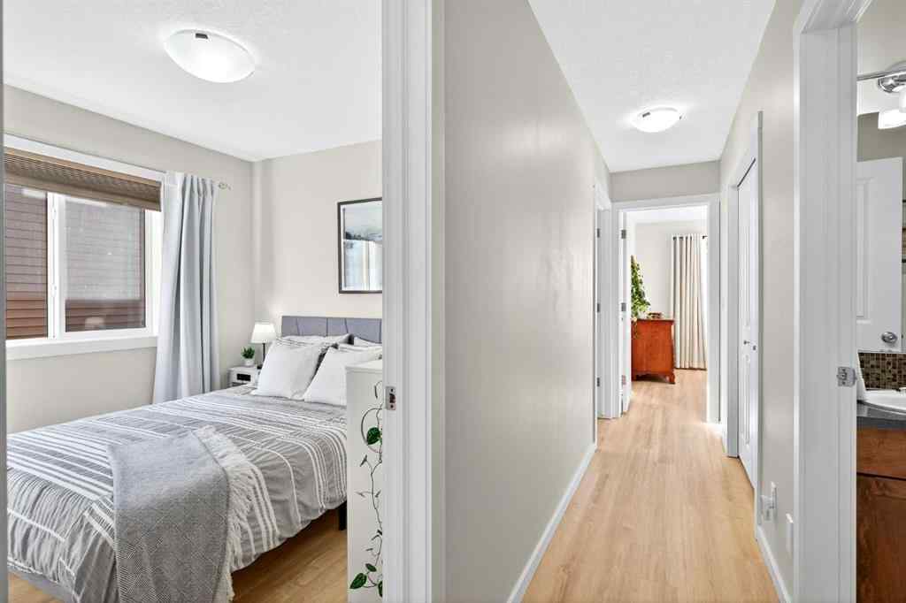 MLS® A2260600 - 1346 Kings Heights Way SE in Kings Heights Airdrie, Residential