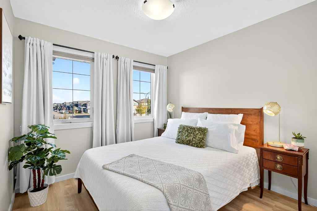 MLS® A2260600 - 1346 Kings Heights Way SE in Kings Heights Airdrie, Residential