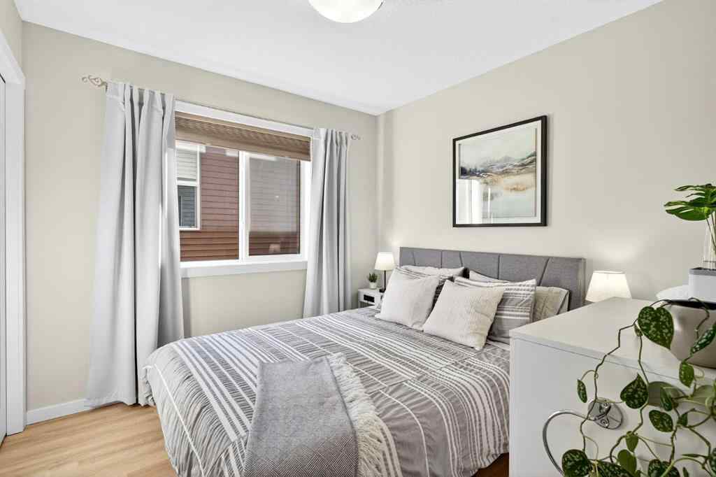 MLS® A2260600 - 1346 Kings Heights Way SE in Kings Heights Airdrie, Residential