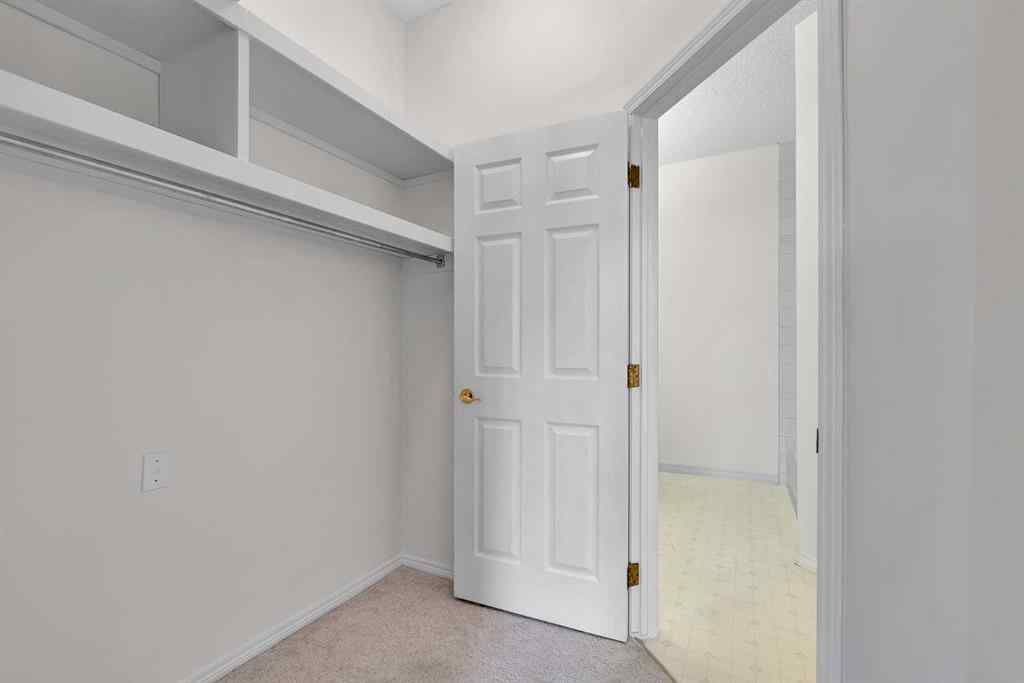 MLS® A2260601 - Unit #108 9449 19 Street SW in Palliser Calgary, Residential