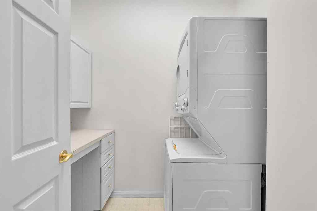 MLS® A2260601 - Unit #108 9449 19 Street SW in Palliser Calgary, Residential