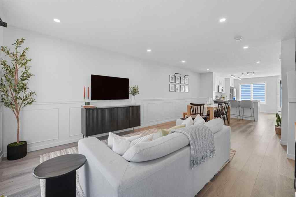 MLS® A2260602 - Unit #102 474 Seton Circle SE in Seton Calgary, Residential