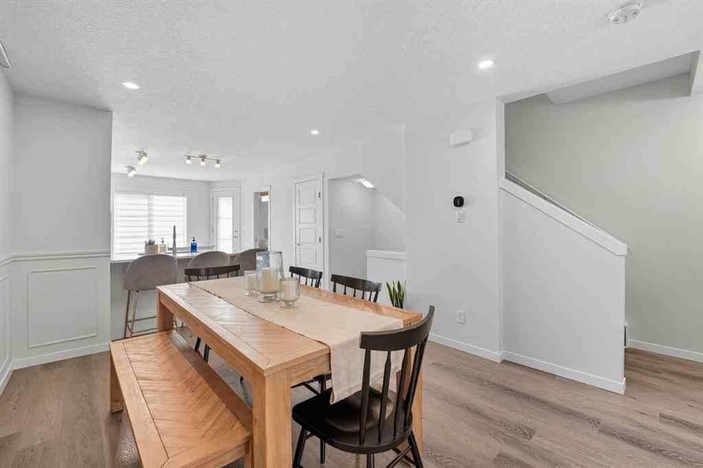 MLS® A2260602 - Unit #102 474 Seton Circle SE in Seton Calgary, Residential