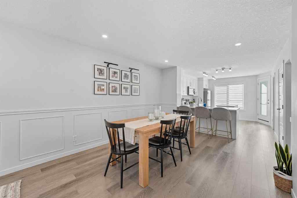 MLS® A2260602 - Unit #102 474 Seton Circle SE in Seton Calgary, Residential