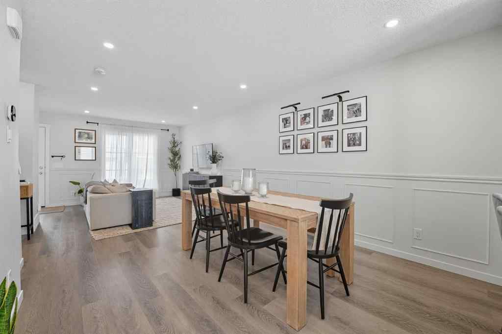 MLS® A2260602 - Unit #102 474 Seton Circle SE in Seton Calgary, Residential