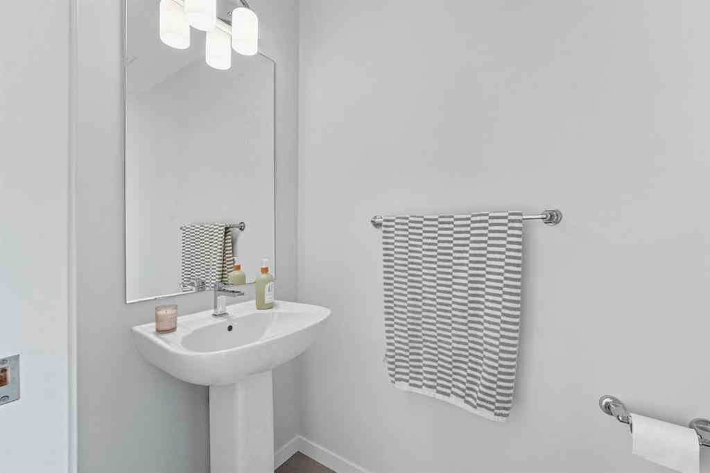 MLS® A2260602 - Unit #102 474 Seton Circle SE in Seton Calgary, Residential