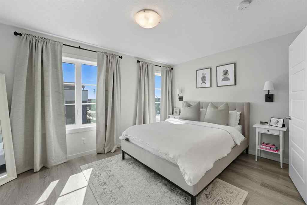 MLS® A2260602 - Unit #102 474 Seton Circle SE in Seton Calgary, Residential