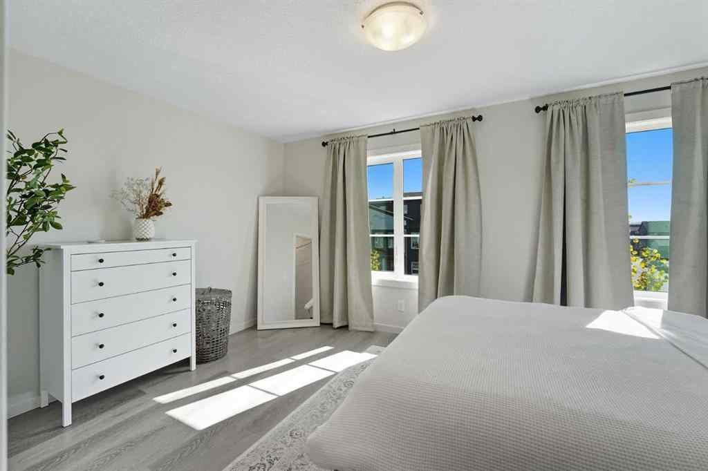 MLS® A2260602 - Unit #102 474 Seton Circle SE in Seton Calgary, Residential