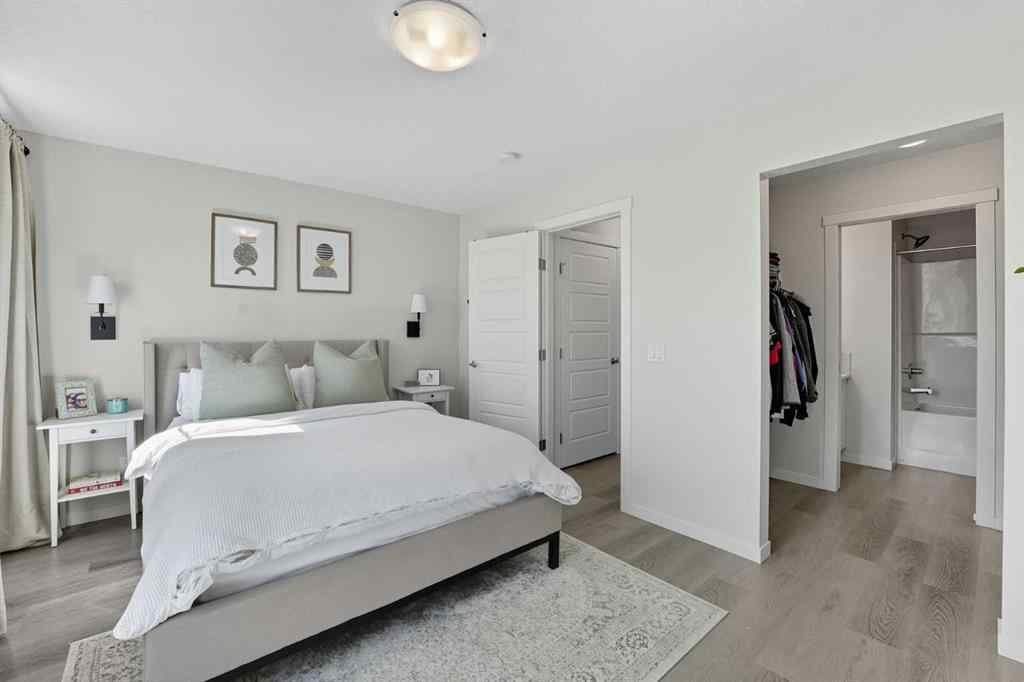 MLS® A2260602 - Unit #102 474 Seton Circle SE in Seton Calgary, Residential