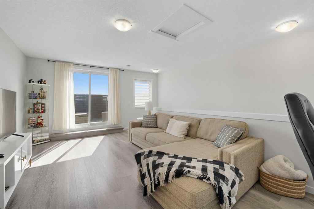 MLS® A2260602 - Unit #102 474 Seton Circle SE in Seton Calgary, Residential