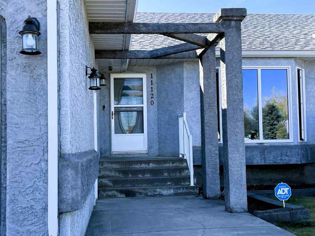 MLS® A2260603 - 11120 114 Street  in NONE Fairview, Residential