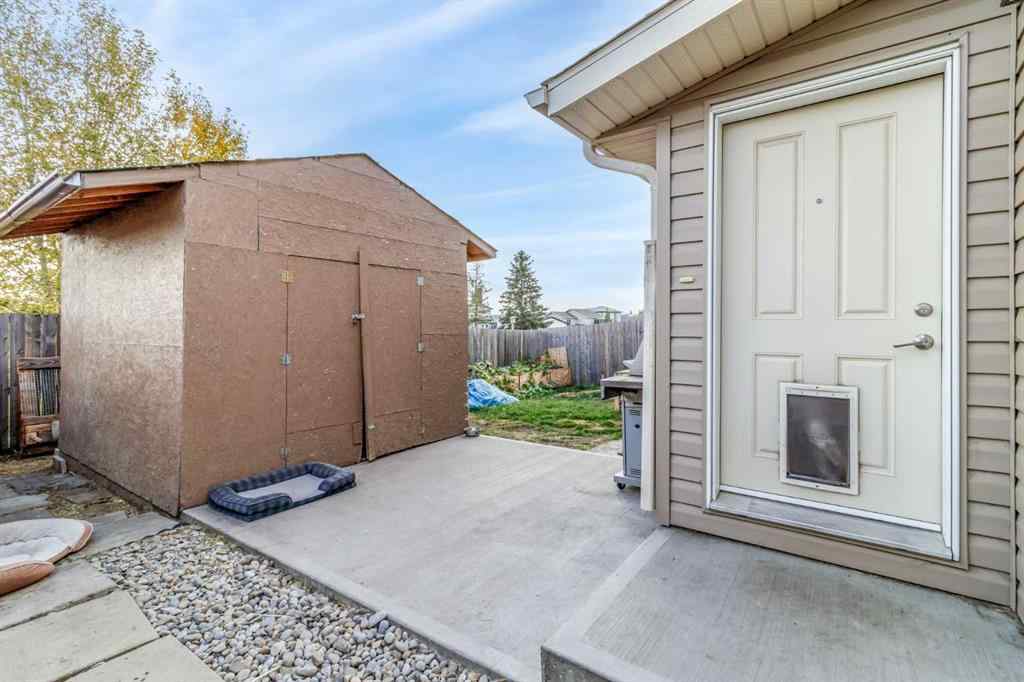 MLS® A2260605 - 169 Sabre Road  in NONE Rural Red Deer County, Residential