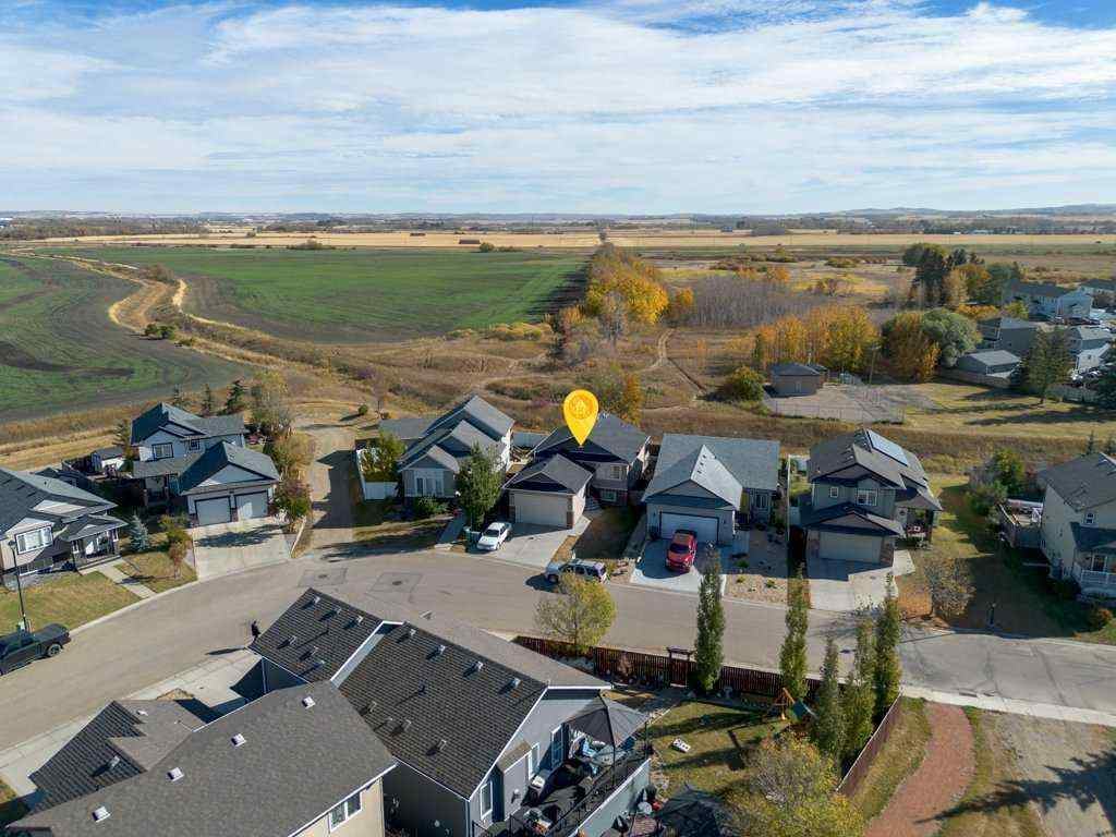 MLS® A2260605 - 169 Sabre Road  in NONE Rural Red Deer County, Residential