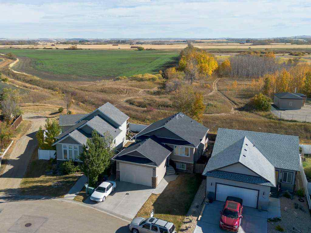 MLS® A2260605 - 169 Sabre Road  in NONE Rural Red Deer County, Residential