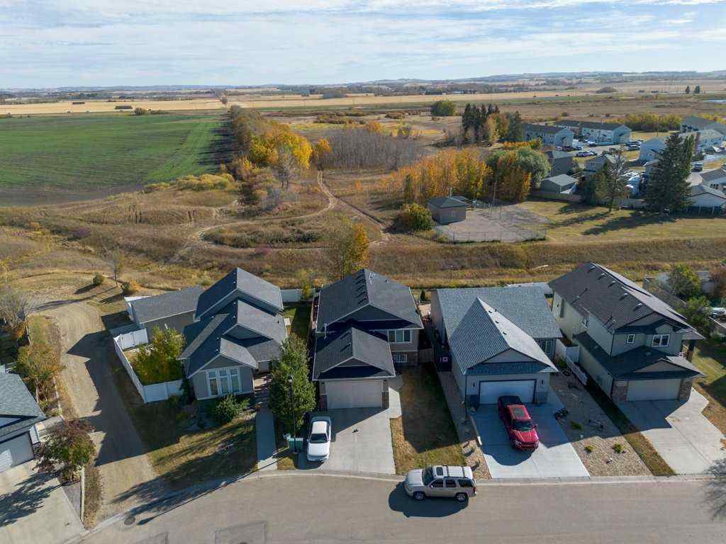 MLS® A2260605 - 169 Sabre Road  in NONE Rural Red Deer County, Residential