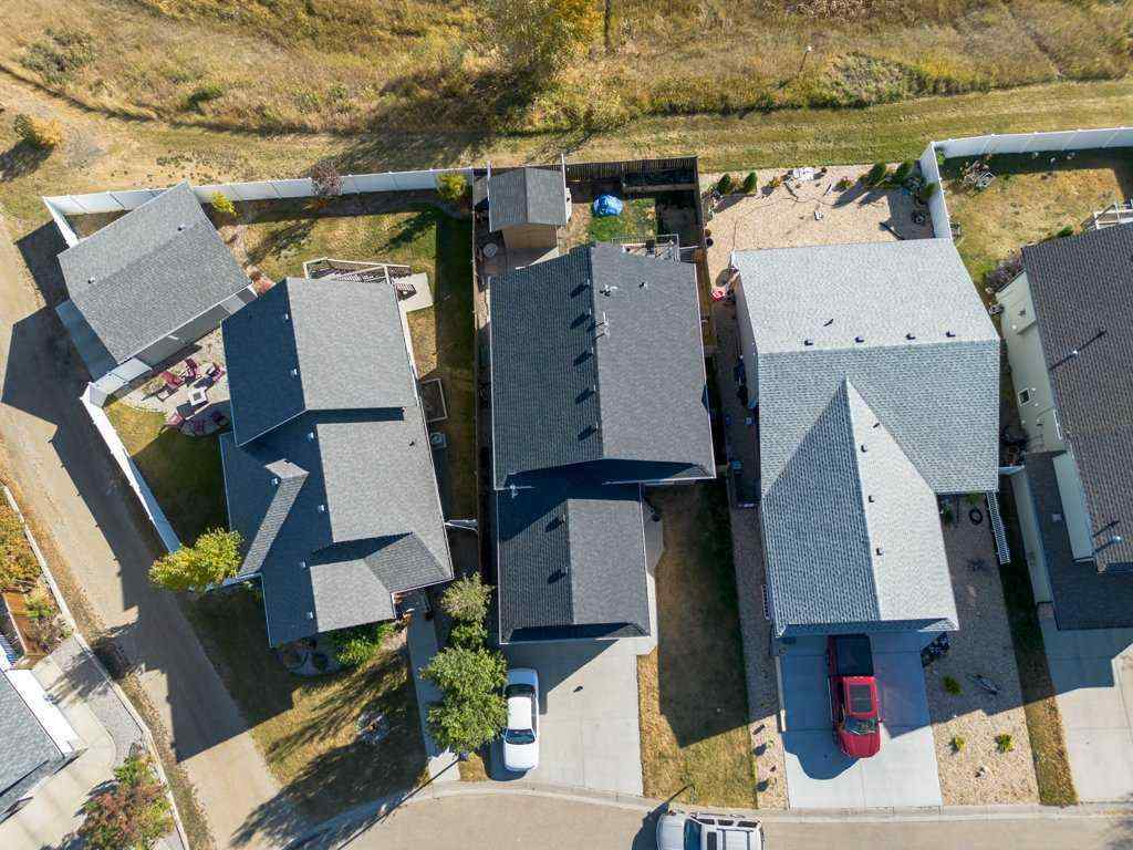 MLS® A2260605 - 169 Sabre Road  in NONE Rural Red Deer County, Residential