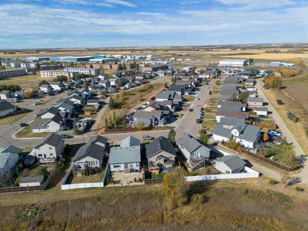 MLS® A2260605 - 169 Sabre Road  in NONE Rural Red Deer County, Residential