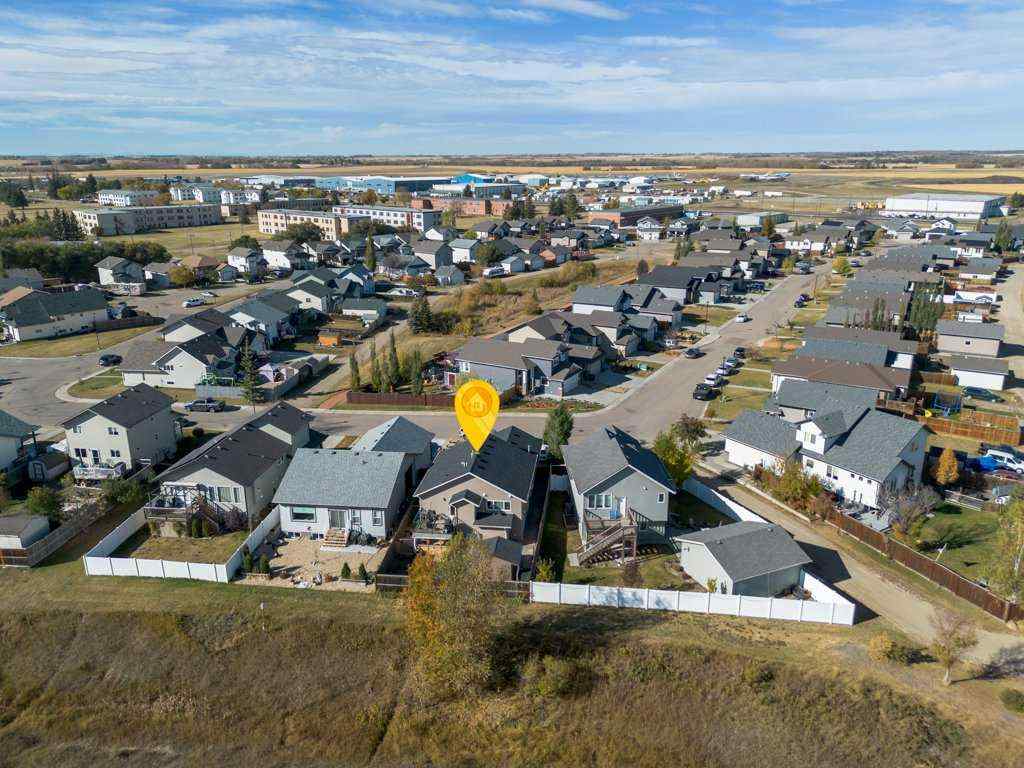 MLS® A2260605 - 169 Sabre Road  in NONE Rural Red Deer County, Residential
