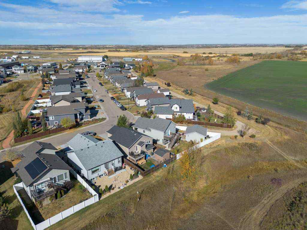 MLS® A2260605 - 169 Sabre Road  in NONE Rural Red Deer County, Residential