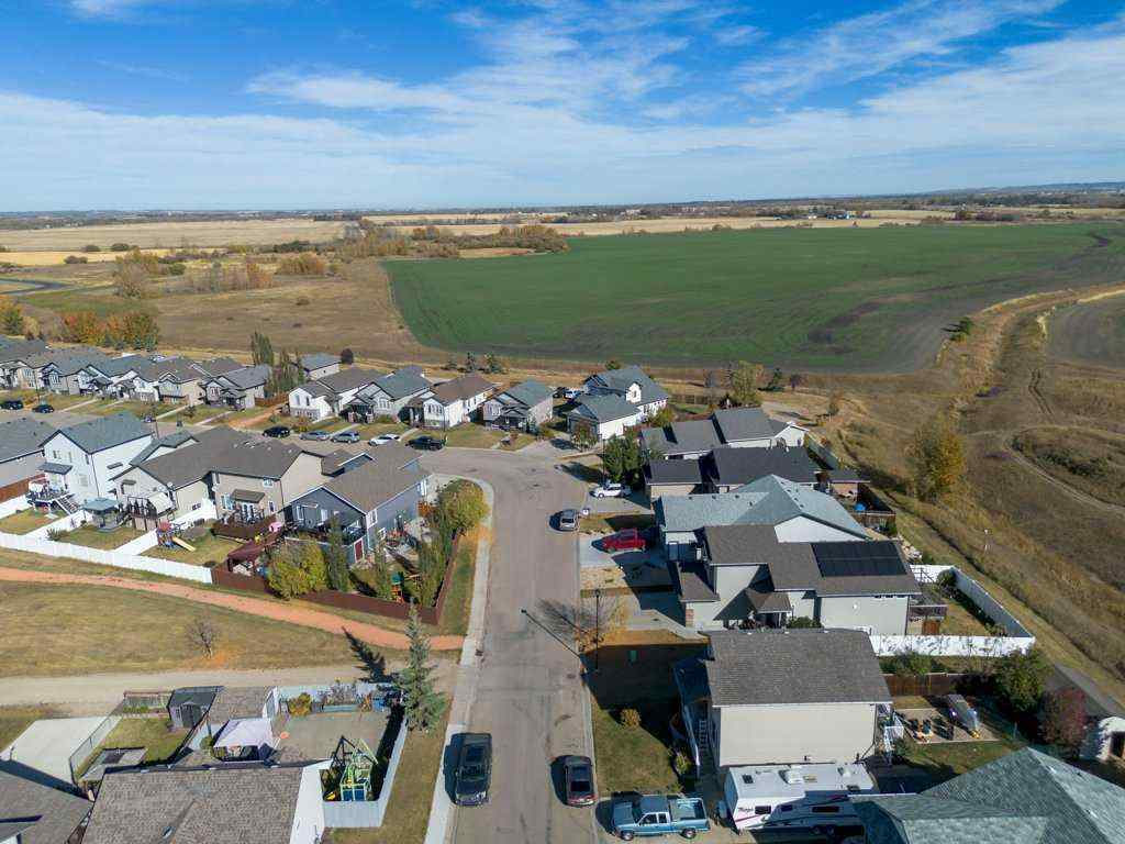 MLS® A2260605 - 169 Sabre Road  in NONE Rural Red Deer County, Residential