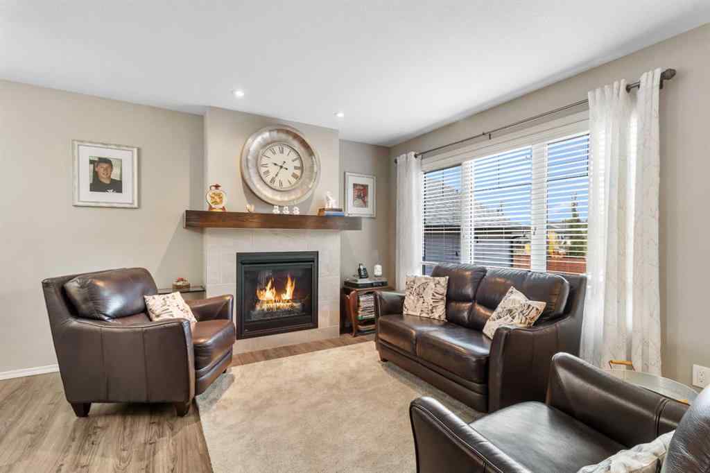 MLS® A2260605 - 169 Sabre Road  in NONE Rural Red Deer County, Residential