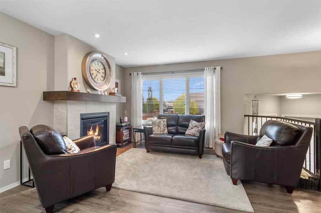 MLS® A2260605 - 169 Sabre Road  in NONE Rural Red Deer County, Residential