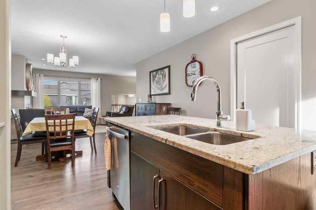 MLS® A2260605 - 169 Sabre Road  in NONE Rural Red Deer County, Residential