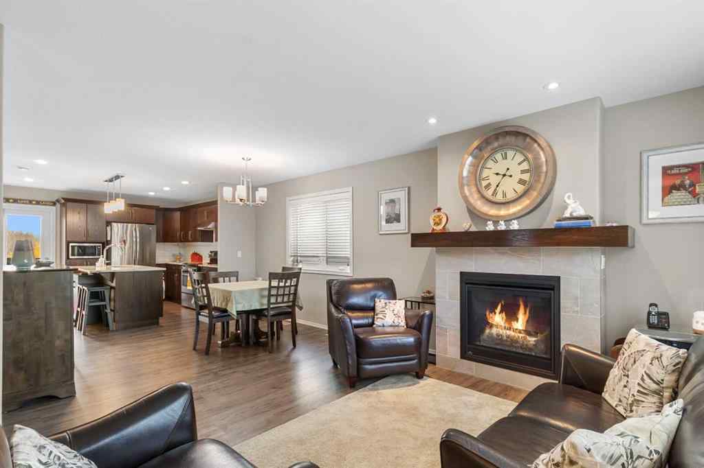 MLS® A2260605 - 169 Sabre Road  in NONE Rural Red Deer County, Residential