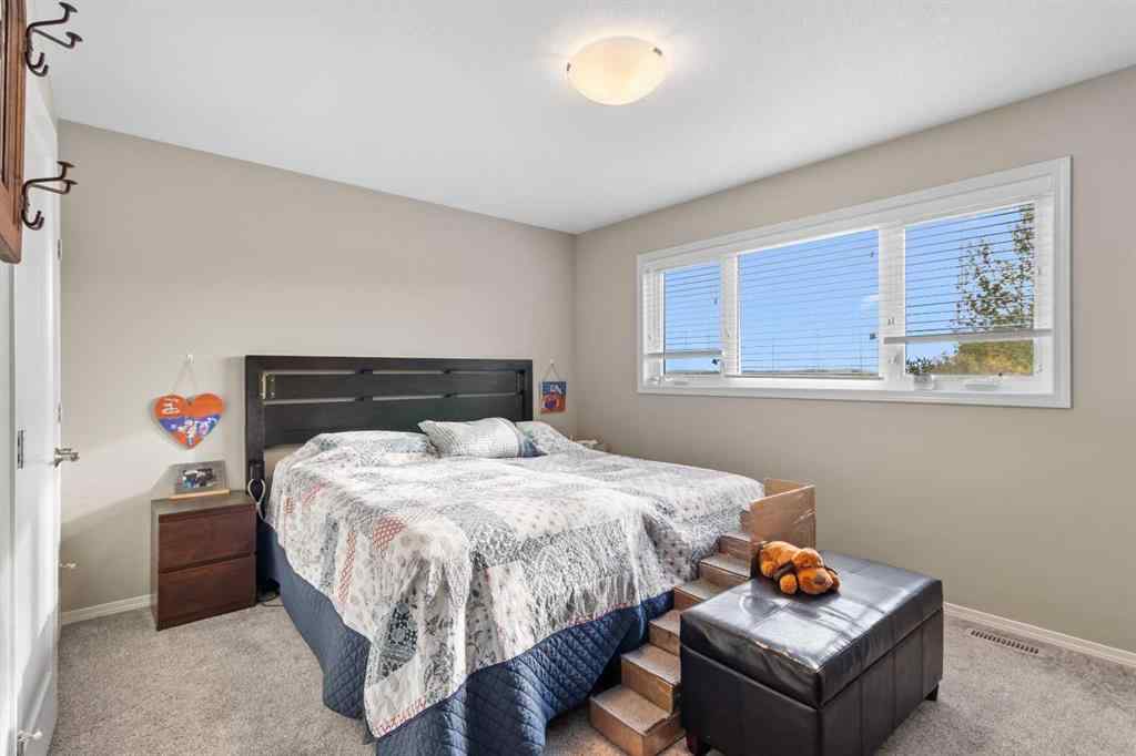 MLS® A2260605 - 169 Sabre Road  in NONE Rural Red Deer County, Residential