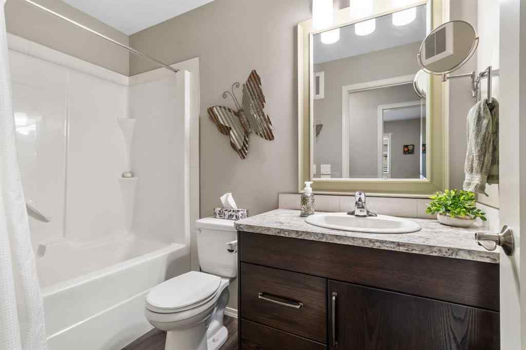 MLS® A2260605 - 169 Sabre Road  in NONE Rural Red Deer County, Residential