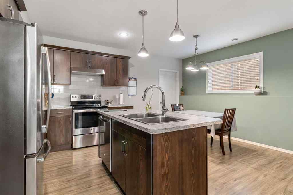 MLS® A2260605 - 169 Sabre Road  in NONE Rural Red Deer County, Residential