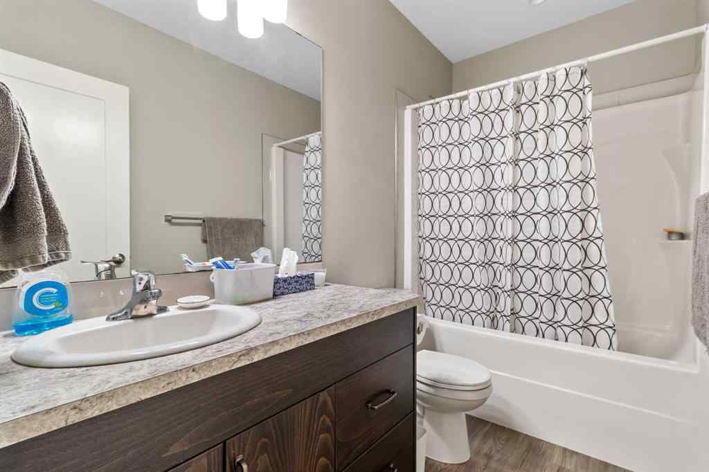 MLS® A2260605 - 169 Sabre Road  in NONE Rural Red Deer County, Residential