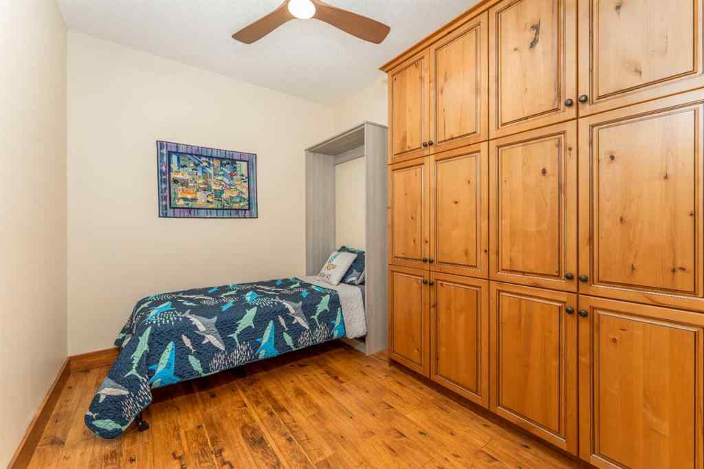 MLS® A2260606 - Unit #114 155 Crossbow Place  in Three Sisters Canmore, Residential