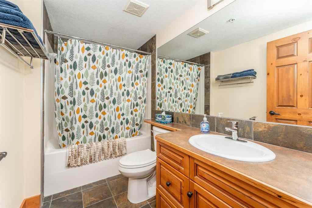 MLS® A2260606 - Unit #114 155 Crossbow Place  in Three Sisters Canmore, Residential