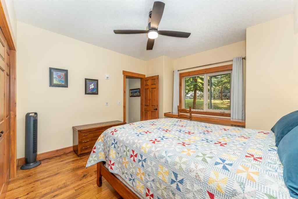 MLS® A2260606 - Unit #114 155 Crossbow Place  in Three Sisters Canmore, Residential