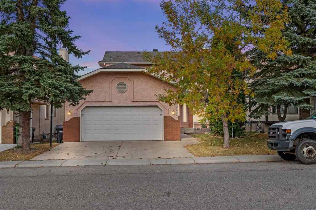 MLS® A2260607 - 1024 Santana Road NW in Sandstone Valley Calgary, Residential