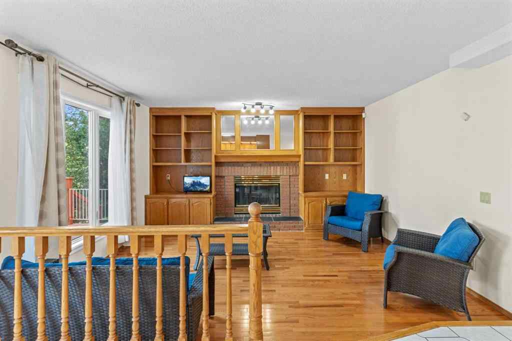 MLS® A2260607 - 1024 Santana Road NW in Sandstone Valley Calgary, Residential