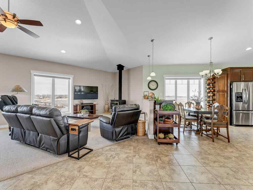 MLS® A2260608 - 5518 Township Road 120 Road  in NONE Rural Cypress County, Residential