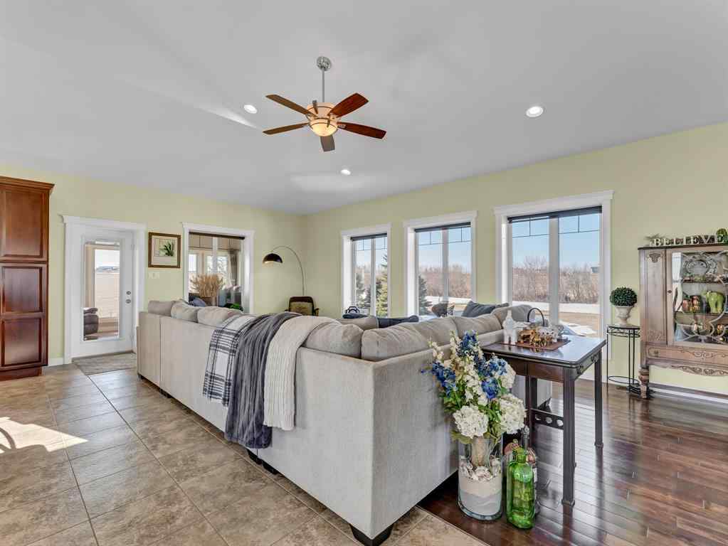 MLS® A2260608 - 5518 Township Road 120 Road  in NONE Rural Cypress County, Residential