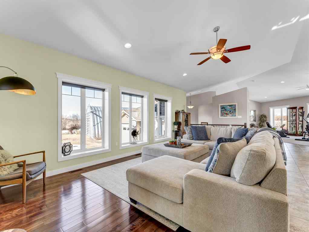 MLS® A2260608 - 5518 Township Road 120 Road  in NONE Rural Cypress County, Residential