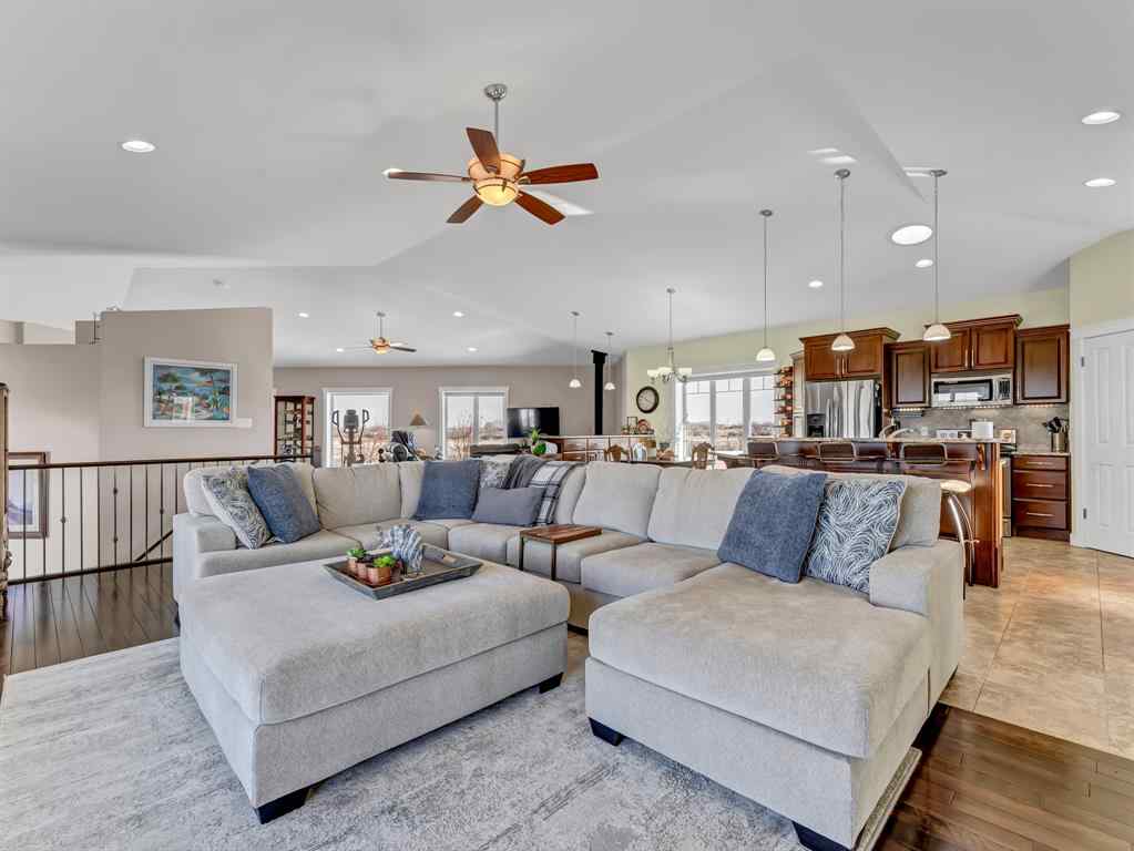 MLS® A2260608 - 5518 Township Road 120 Road  in NONE Rural Cypress County, Residential