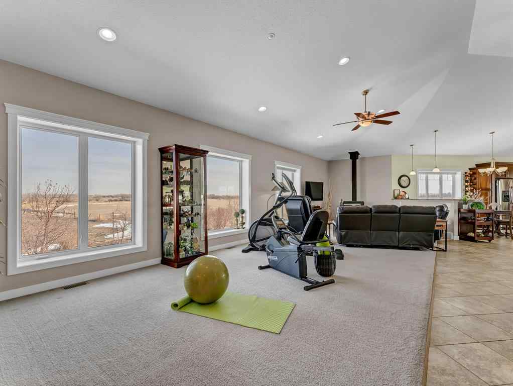 MLS® A2260608 - 5518 Township Road 120 Road  in NONE Rural Cypress County, Residential