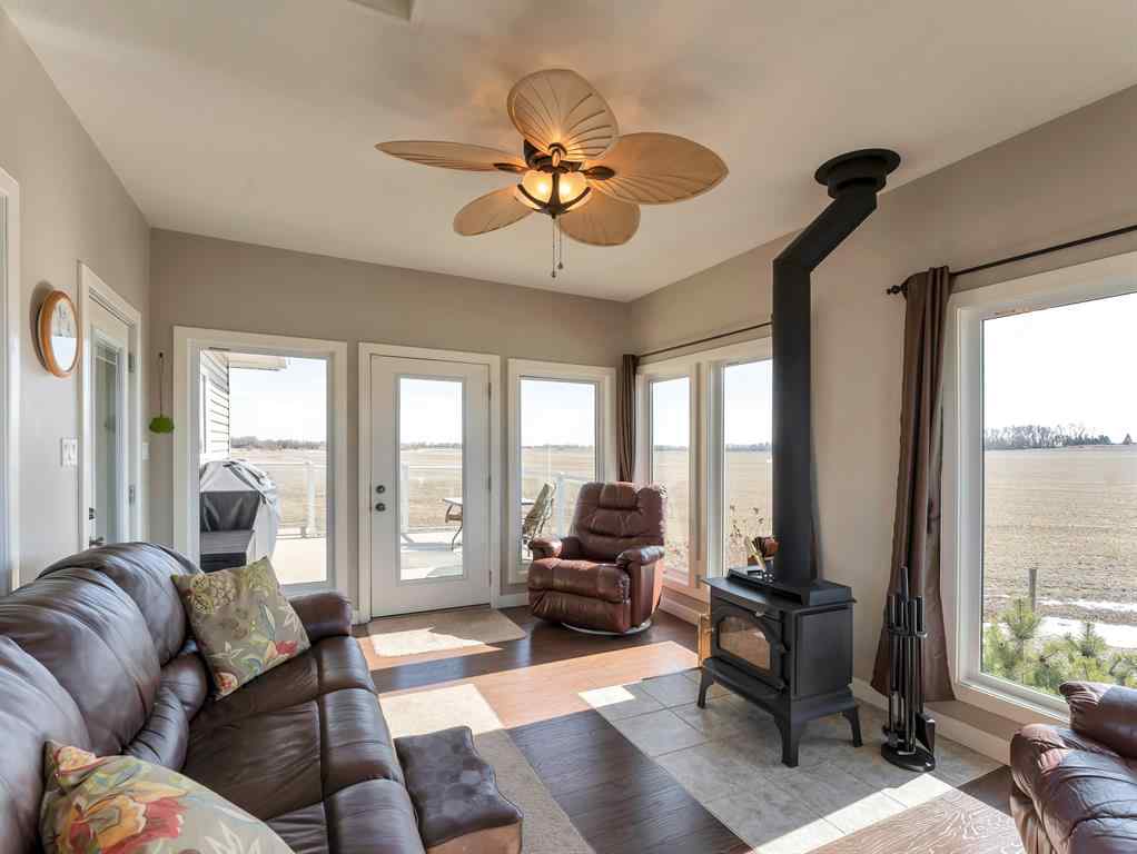 MLS® A2260608 - 5518 Township Road 120 Road  in NONE Rural Cypress County, Residential